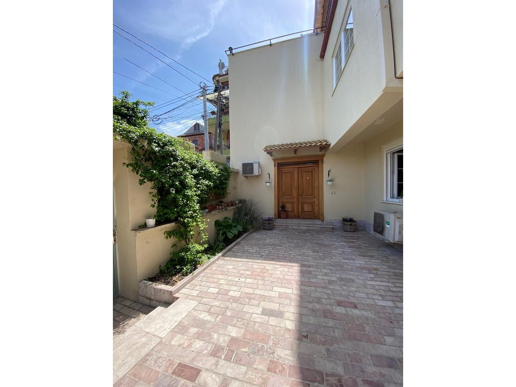 VILLA FOR SALE IN TOPLECI NEIGHBORHOOD, POGRADEC !!!