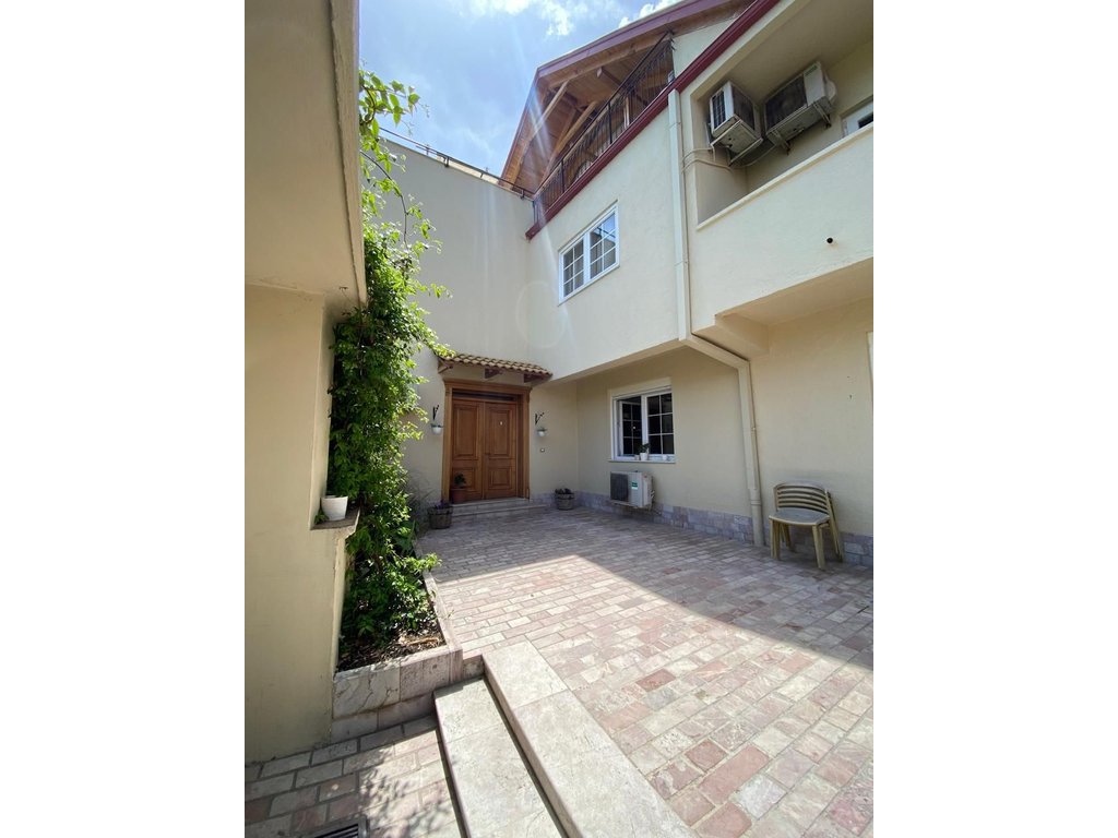 VILLA FOR SALE IN TOPLECI NEIGHBORHOOD, POGRADEC !!!