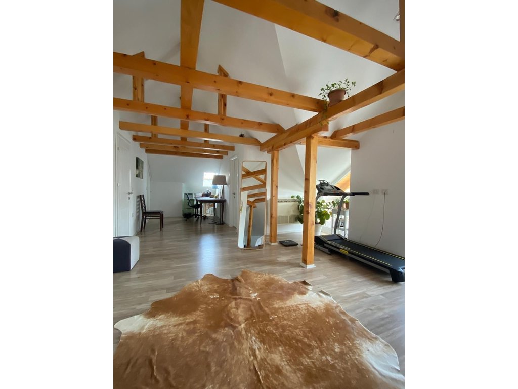 VILLA FOR SALE IN TOPLECI NEIGHBORHOOD, POGRADEC !!!