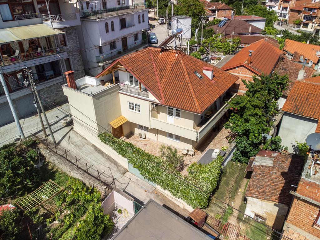 VILLA FOR SALE IN TOPLECI NEIGHBORHOOD, POGRADEC !!!