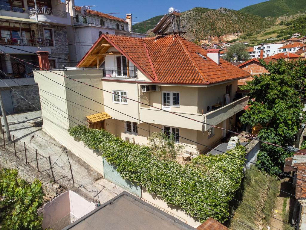 VILLA FOR SALE IN TOPLECI NEIGHBORHOOD, POGRADEC !!!