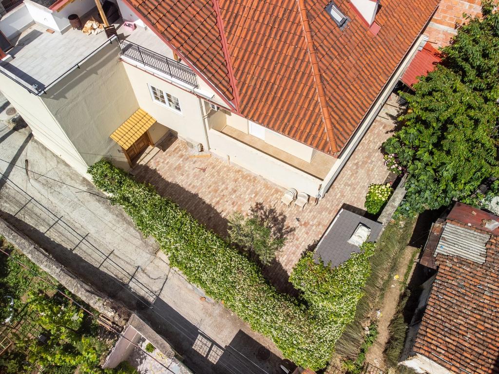 VILLA FOR SALE IN TOPLECI NEIGHBORHOOD, POGRADEC !!!