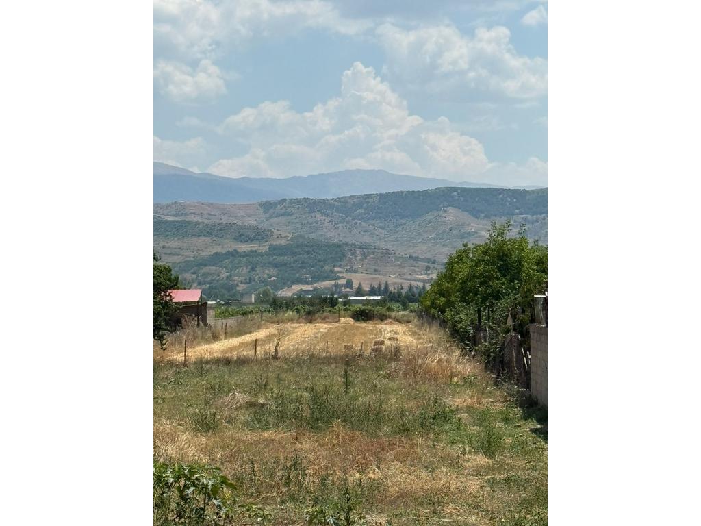 LAND FOR SALE WITH A SURFACE AREA OF 400 M2, POGRADEC!!!