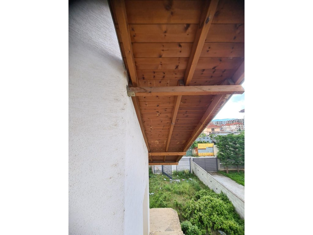 Villa for Sale on Voloreka Street – Desired and Valuable Location!!!
