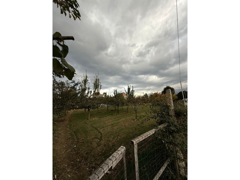 LAND FOR SALE IN BUÇIMAS, POGRADEC – VERY GOOD OPPORTUNITY FOR INVESTMENT OR CONSTRUCTION
