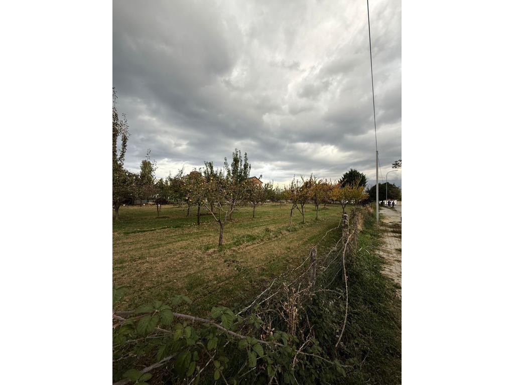 LAND FOR SALE IN BUÇIMAS, POGRADEC – VERY GOOD OPPORTUNITY FOR INVESTMENT OR CONSTRUCTION