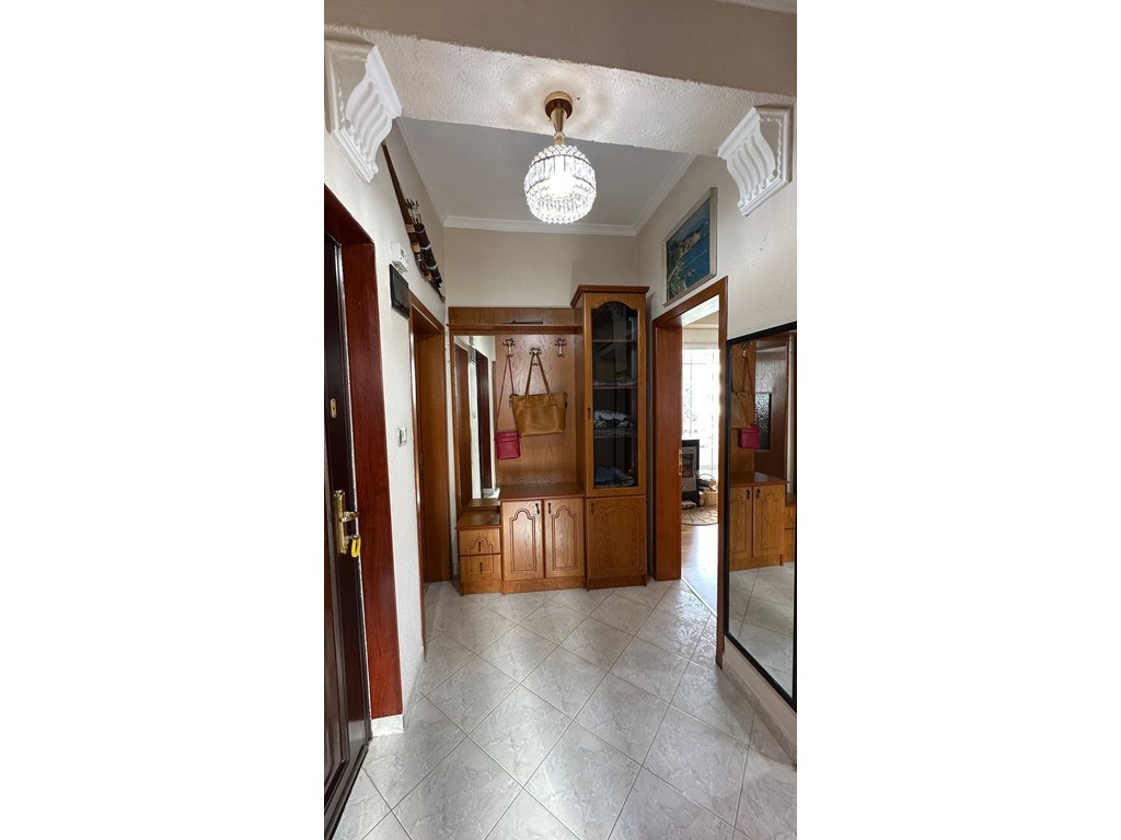 FURNISHED 1+1 APARTMENT FOR SALE – POGRADEC, THIRD FLOOR !!!!