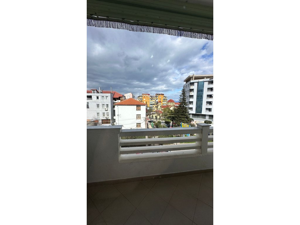 FURNISHED 1+1 APARTMENT FOR SALE – POGRADEC, THIRD FLOOR !!!!