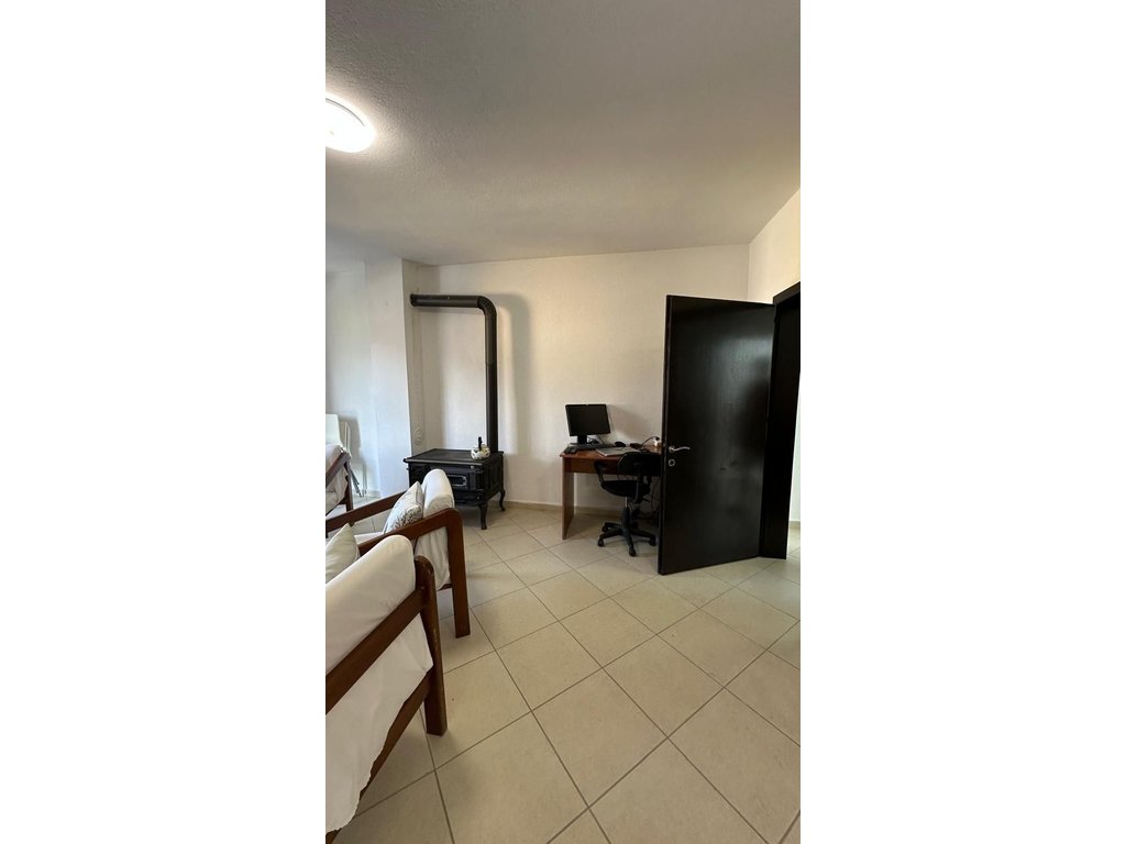 APARTMENT 1+1 WITH LARGE VERANDA FOR SALE NEAR THE STADIUM IN POGRADEC
