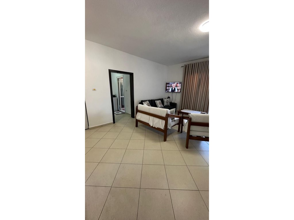 APARTMENT 1+1 WITH LARGE VERANDA FOR SALE NEAR THE STADIUM IN POGRADEC