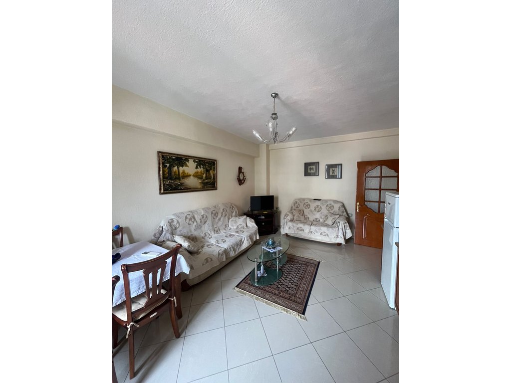 2+1 APARTMENT FOR SALE IN POGRADEC – NEAR THE STADIUM, WITH VIEW OF THE LAKE AND THE CASTLE !!