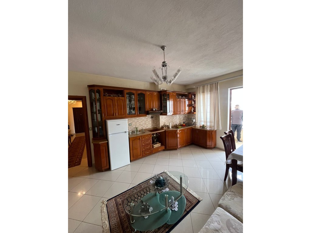 2+1 APARTMENT FOR SALE IN POGRADEC – NEAR THE STADIUM, WITH VIEW OF THE LAKE AND THE CASTLE !!