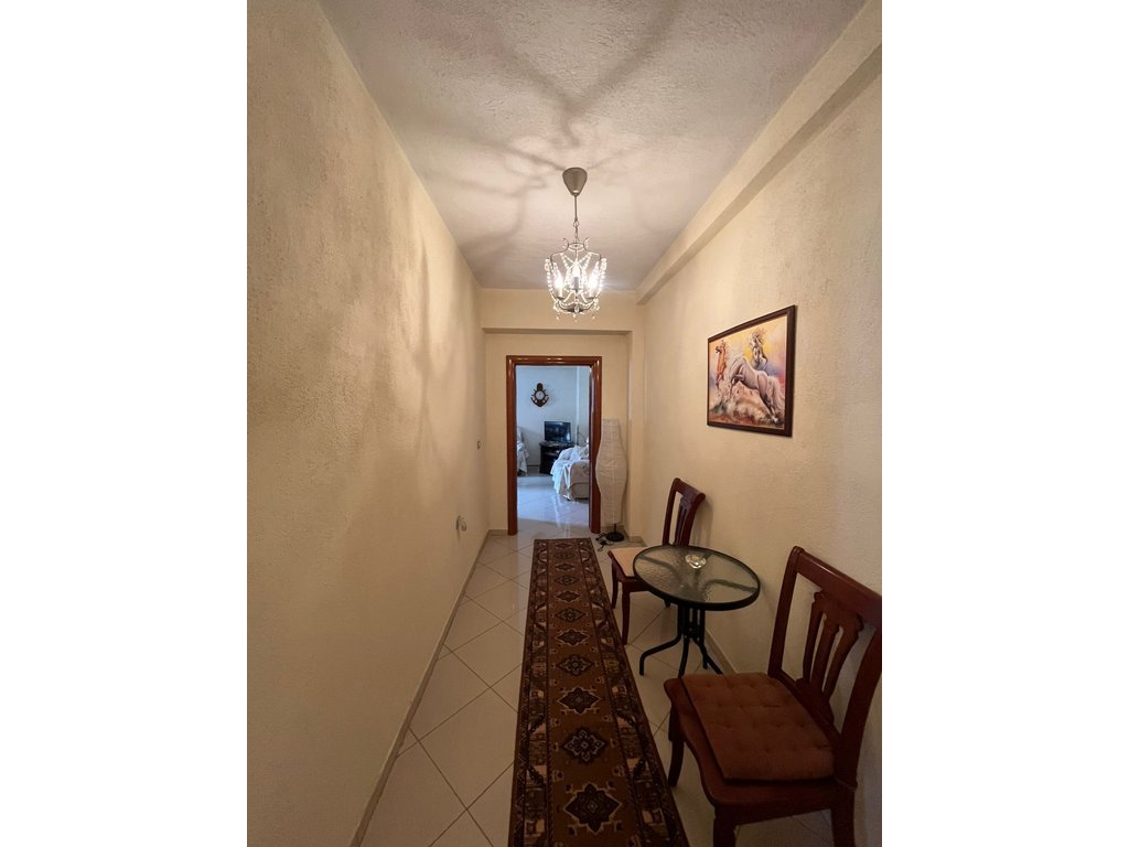 2+1 APARTMENT FOR SALE IN POGRADEC – NEAR THE STADIUM, WITH VIEW OF THE LAKE AND THE CASTLE !!