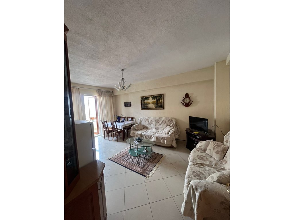2+1 APARTMENT FOR SALE IN POGRADEC – NEAR THE STADIUM, WITH VIEW OF THE LAKE AND THE CASTLE !!