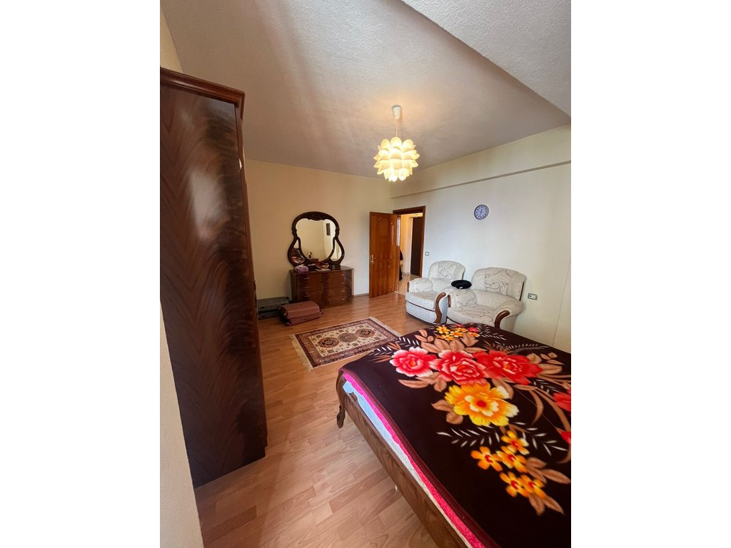 2+1 APARTMENT FOR SALE IN POGRADEC – NEAR THE STADIUM, WITH VIEW OF THE LAKE AND THE CASTLE !!