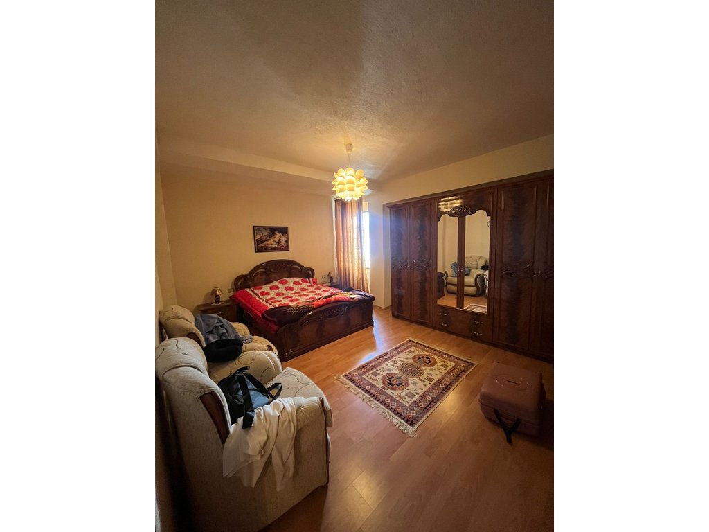2+1 APARTMENT FOR SALE IN POGRADEC – NEAR THE STADIUM, WITH VIEW OF THE LAKE AND THE CASTLE !!