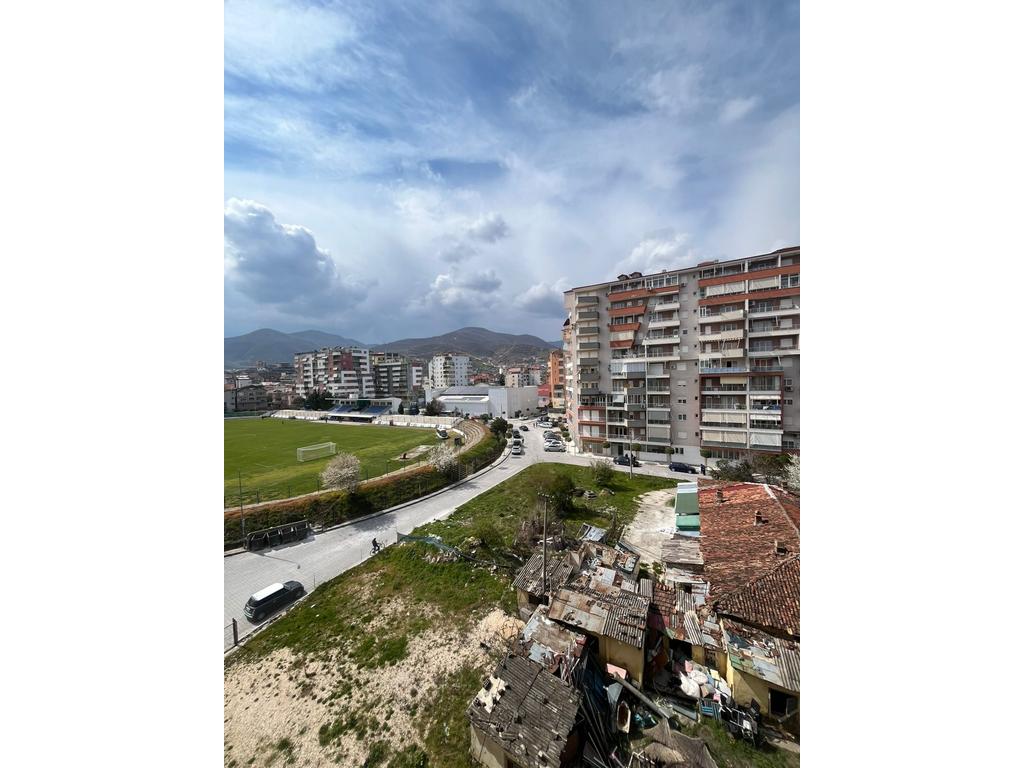 2+1 APARTMENT FOR SALE IN POGRADEC – NEAR THE STADIUM, WITH VIEW OF THE LAKE AND THE CASTLE !!