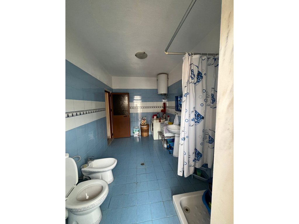 2+1 APARTMENT FOR SALE IN POGRADEC – NEAR THE STADIUM, WITH VIEW OF THE LAKE AND THE CASTLE !!