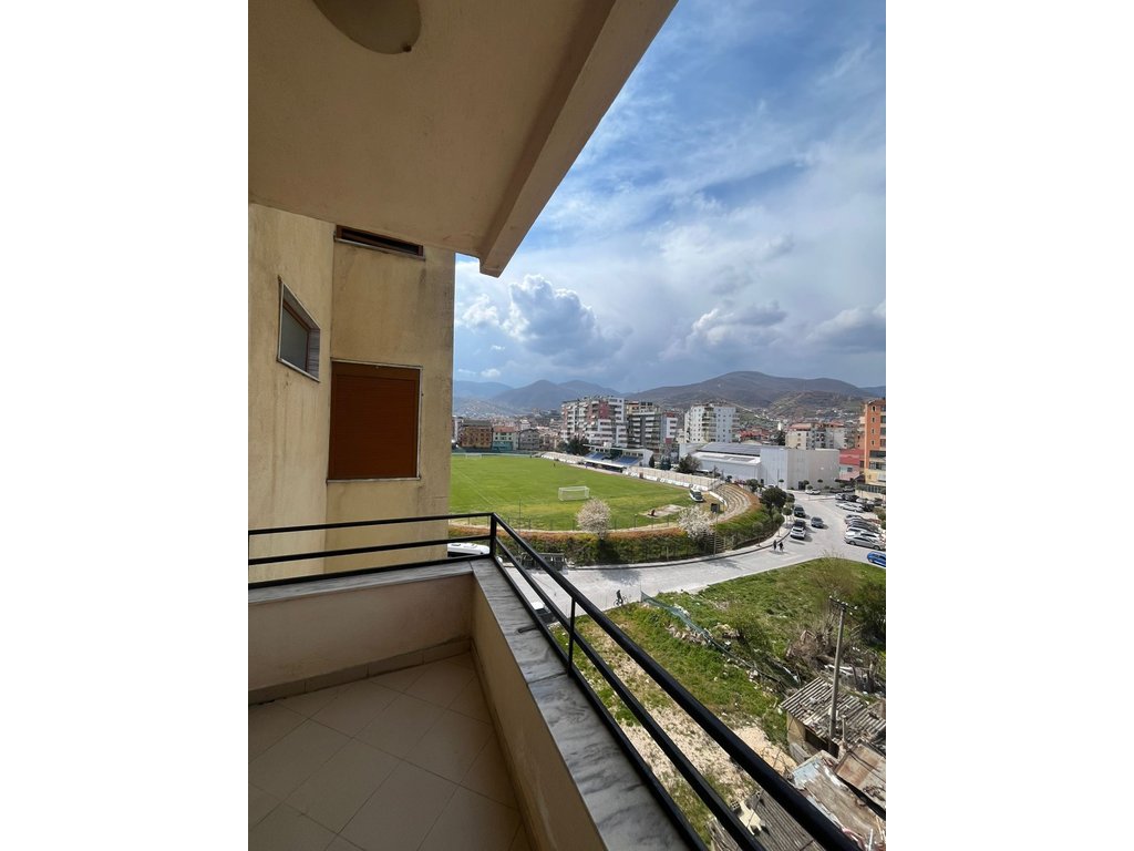 2+1 APARTMENT FOR SALE IN POGRADEC – NEAR THE STADIUM, WITH VIEW OF THE LAKE AND THE CASTLE !!