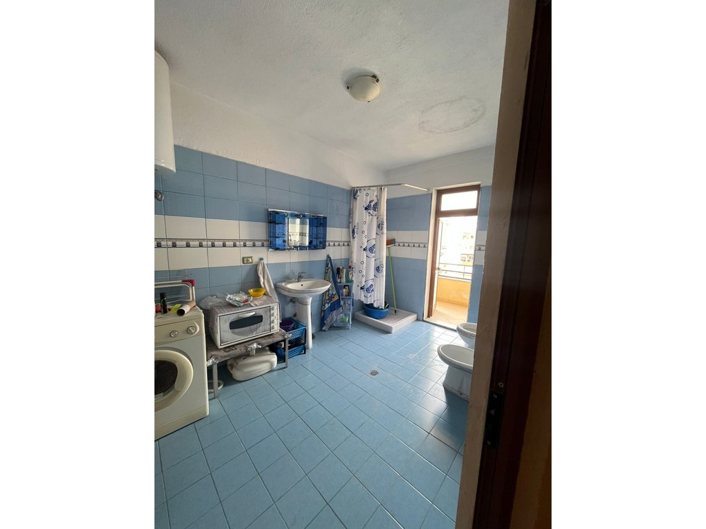 2+1 APARTMENT FOR SALE IN POGRADEC – NEAR THE STADIUM, WITH VIEW OF THE LAKE AND THE CASTLE !!