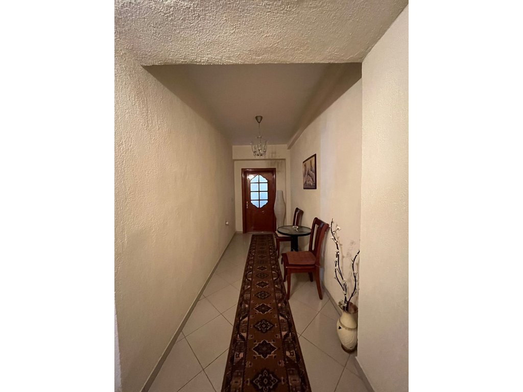 2+1 APARTMENT FOR SALE IN POGRADEC – NEAR THE STADIUM, WITH VIEW OF THE LAKE AND THE CASTLE !!