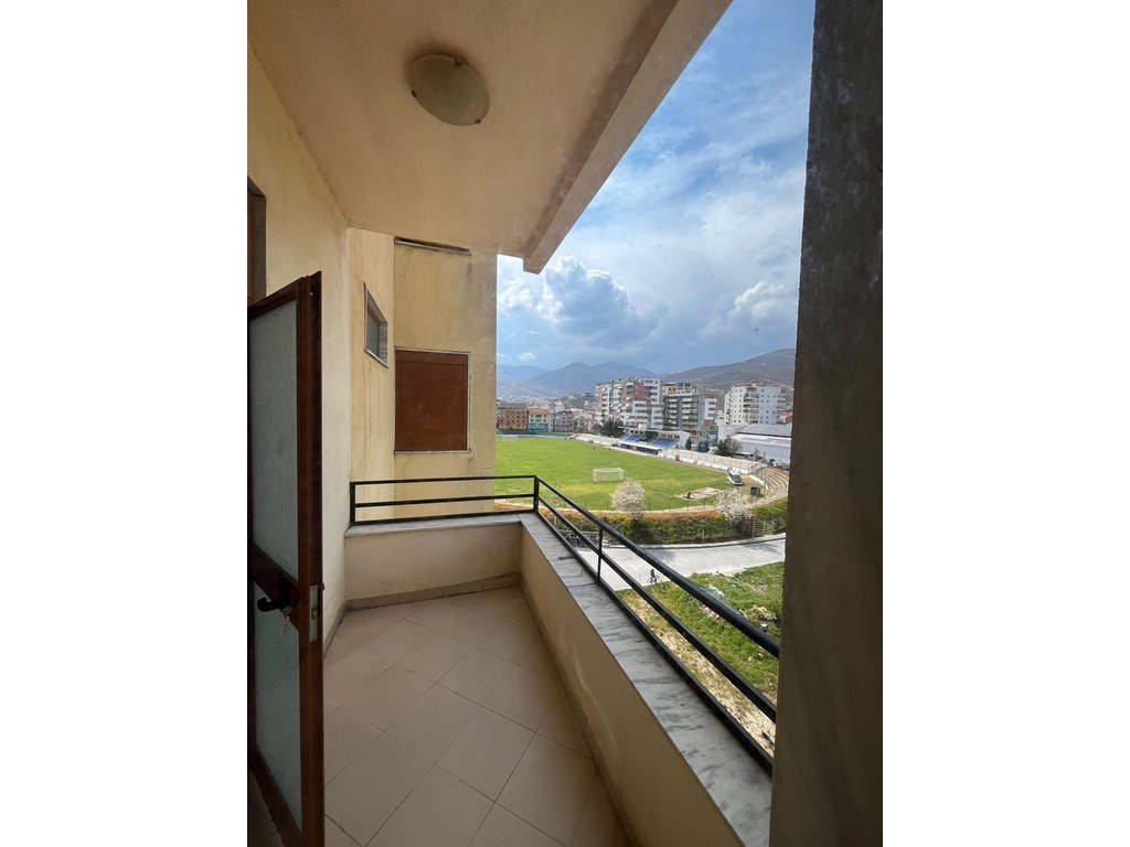 2+1 APARTMENT FOR SALE IN POGRADEC – NEAR THE STADIUM, WITH VIEW OF THE LAKE AND THE CASTLE !!