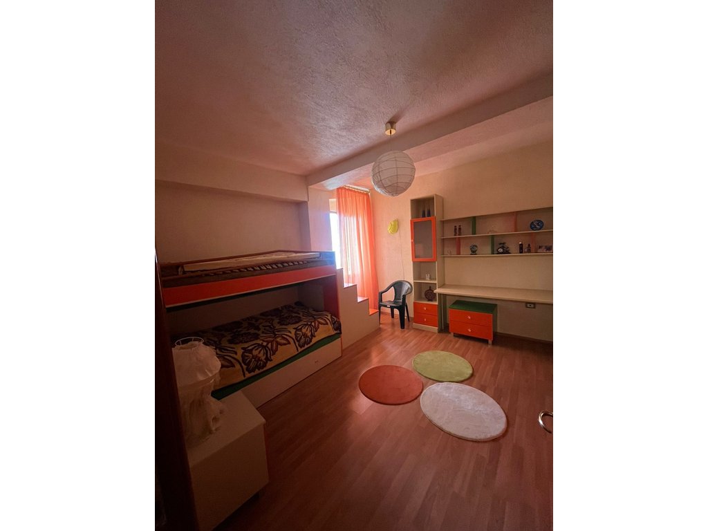 2+1 APARTMENT FOR SALE IN POGRADEC – NEAR THE STADIUM, WITH VIEW OF THE LAKE AND THE CASTLE !!