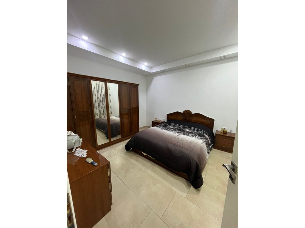 APARTMENT 2+1 WITH 2 BATHROOMS, FURNISHED – OLD TERMINAL, POGRADEC