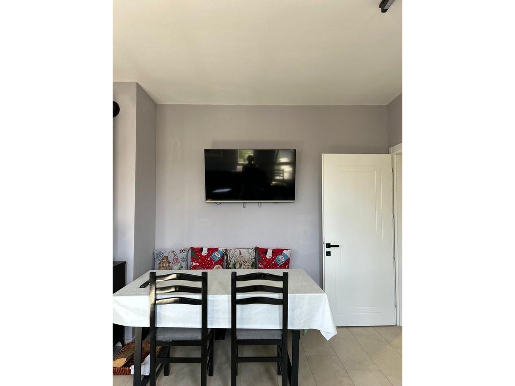 APARTMENT 1+1 FOR SALE IN TUSHEMISHT – FURNISHED + GARAGE | EXCELLENT INVESTMENT OPPORTUNITY!!!