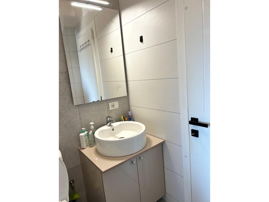 APARTMENT 1+1 FOR SALE IN TUSHEMISHT – FURNISHED + GARAGE | EXCELLENT INVESTMENT OPPORTUNITY!!!