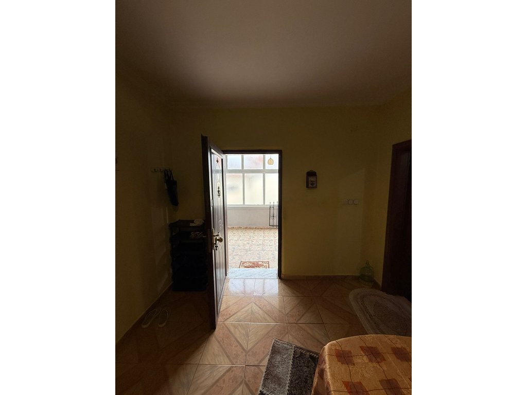 APARTMENT FOR SALE 2+1 – POGRADEC