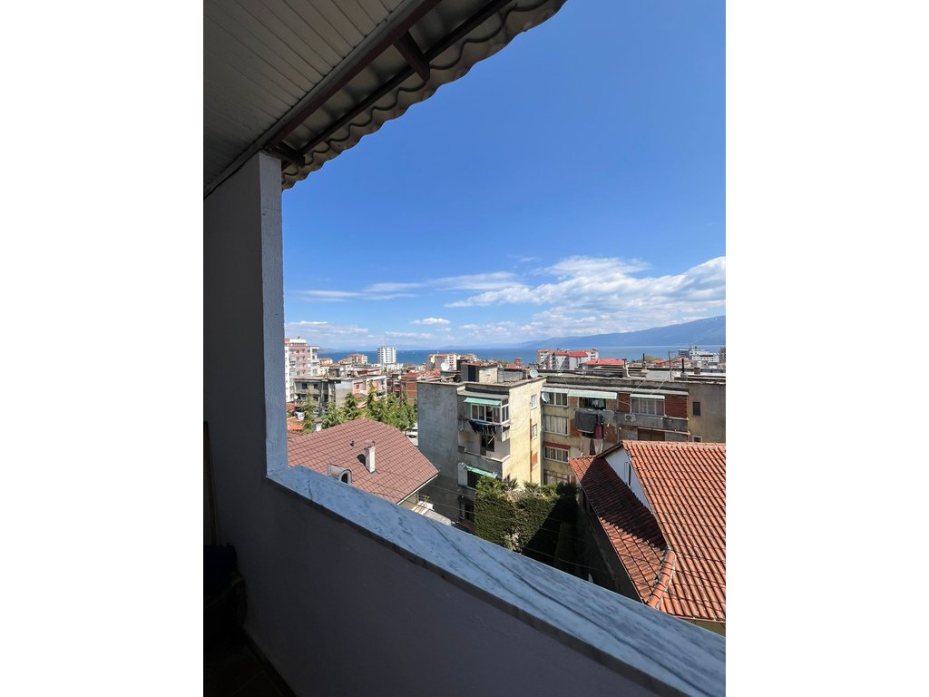 APARTMENT FOR SALE IN POGRADEC – HOSPITAL STREET, WITH LAKE VIEW !!