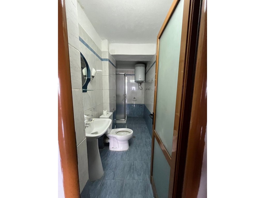 APARTMENT FOR SALE IN POGRADEC – HOSPITAL STREET, WITH LAKE VIEW !!