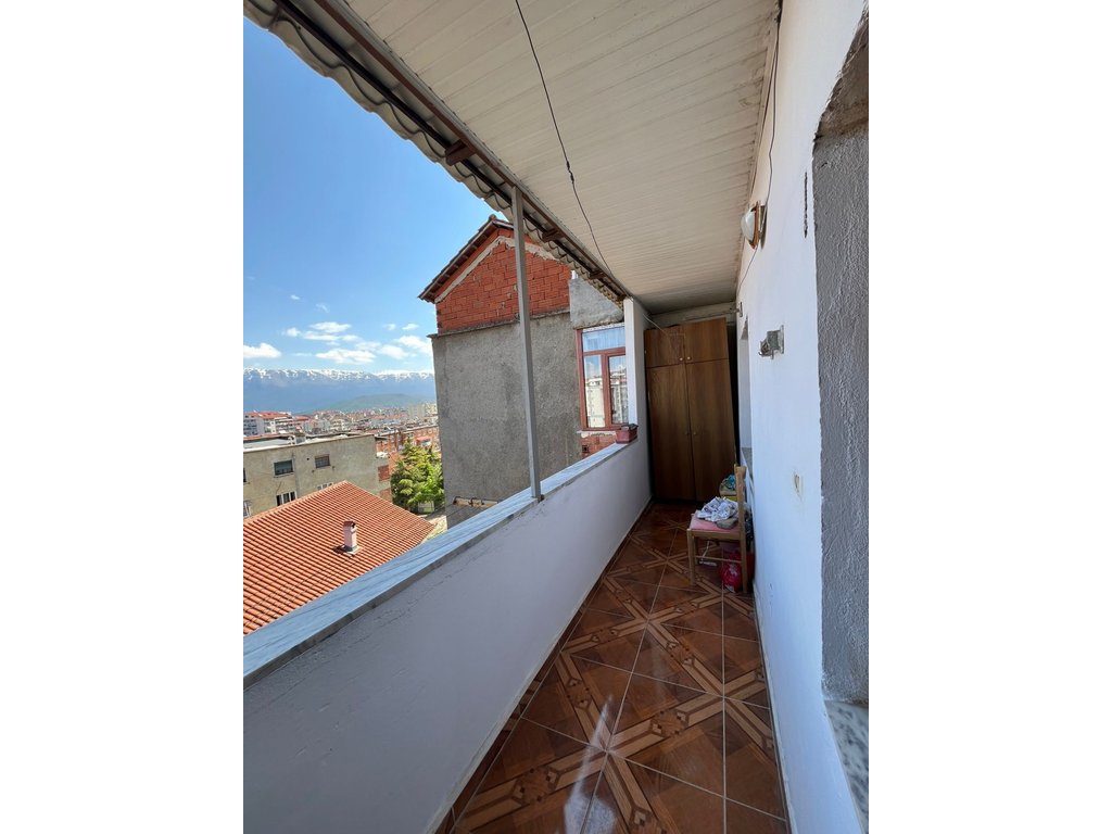 APARTMENT FOR SALE IN POGRADEC – HOSPITAL STREET, WITH LAKE VIEW !!