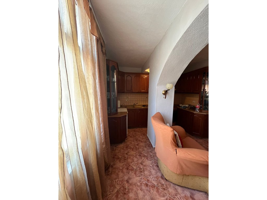APARTMENT FOR SALE IN POGRADEC – HOSPITAL STREET, WITH LAKE VIEW !!