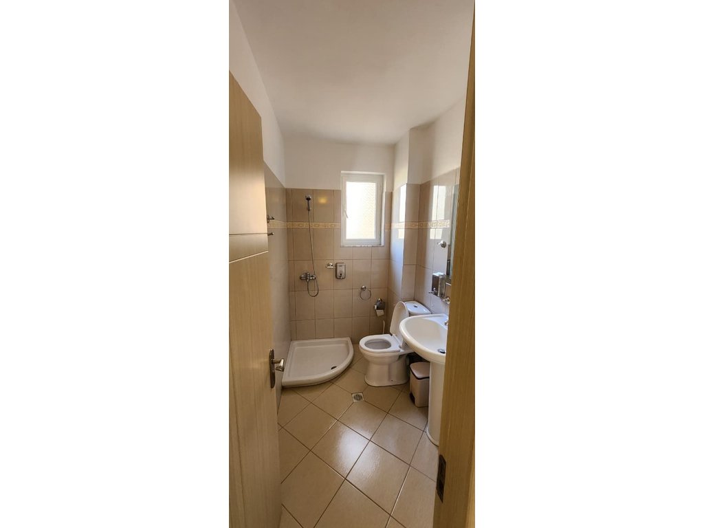 SARANDE, APARTMENT 2+1 WITH SEA VIEW