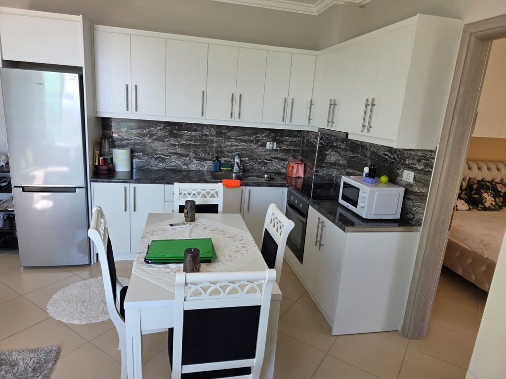 SARANDE, FOR SALE APARTMENT 1+1