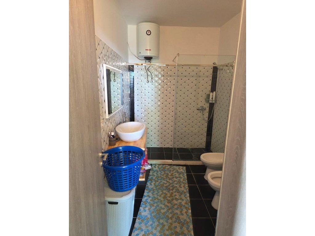 SARANDE, FOR SALE APARTMENT 1+1