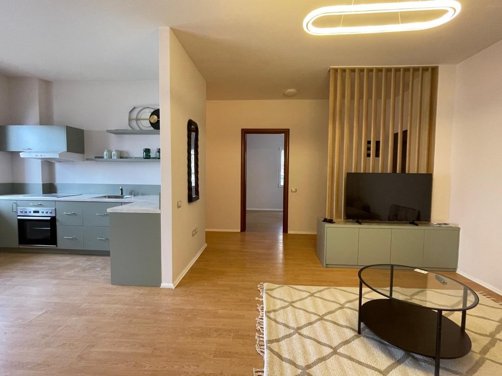 SARANDE, FOR SALE APARTMENT 2+1 WITH SEA VIEW