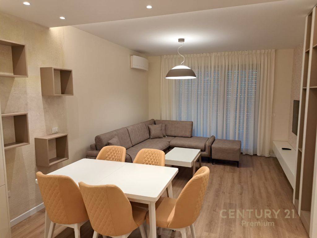 GREEN FOLEJA, 2+1 APARTMENT FOR RENT + PARKING SPACE!