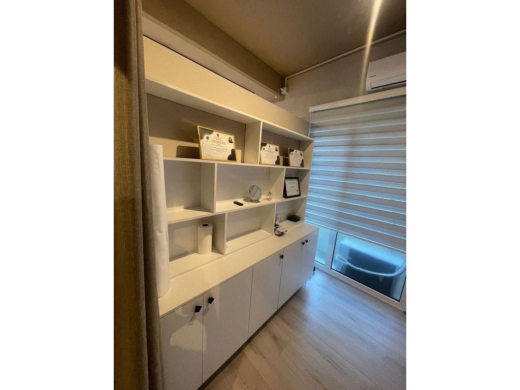 Business for sale in the Mangalem complex, Ali Demi, Tirana