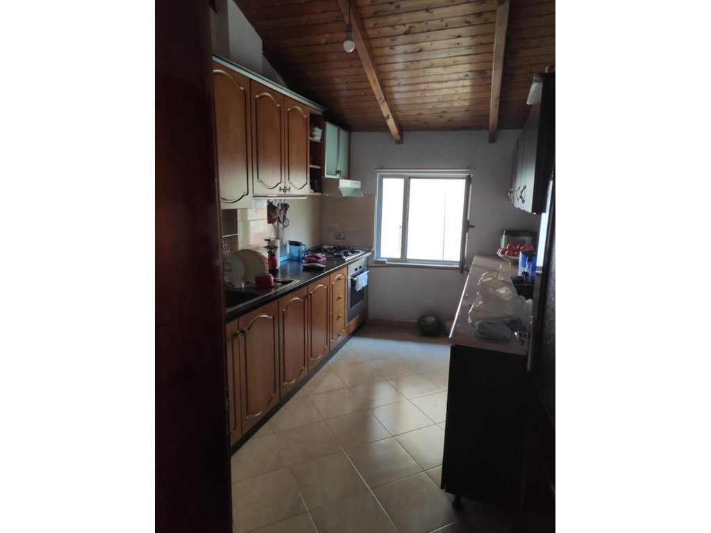 Villa For Sale on Arkitekt Kasemi Street, Tirana