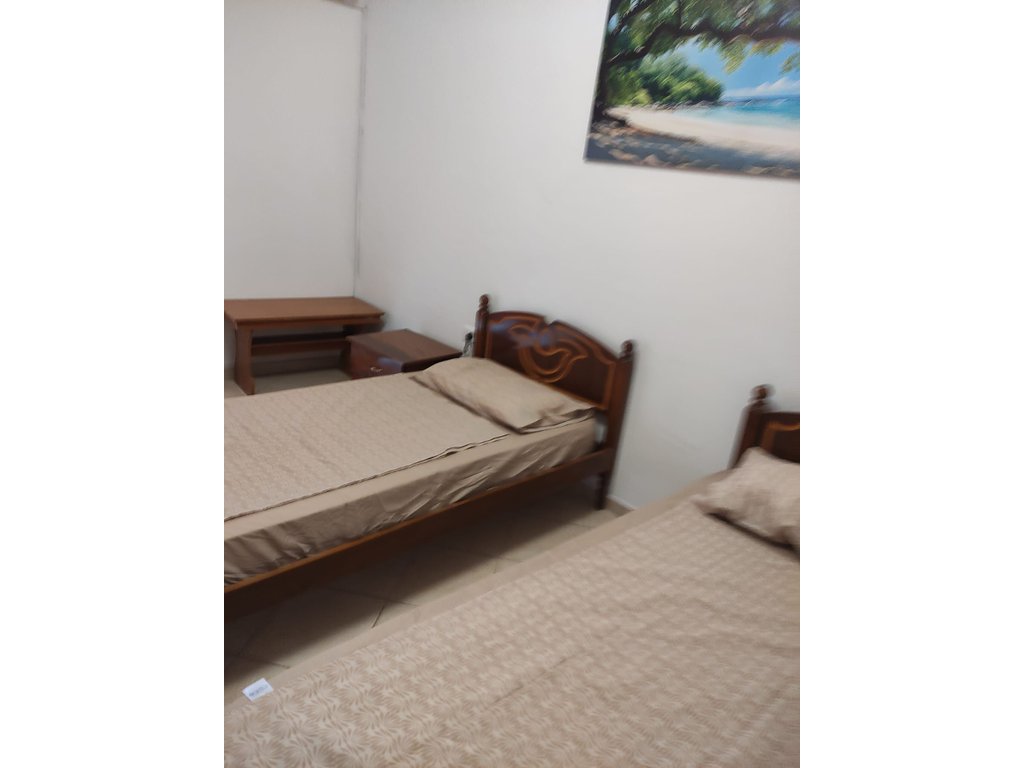 2+1 Apartment for Rent on Siri Kodra Street, Tirana.