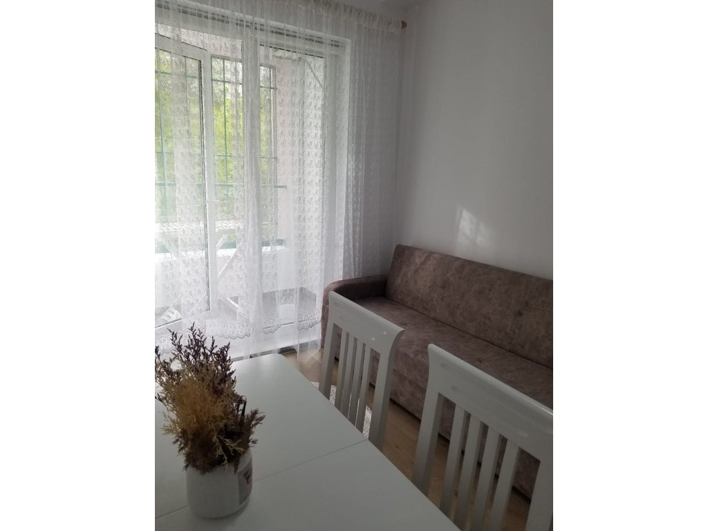 1+1 Apartment for Rent in Ali Demi, Tirana
