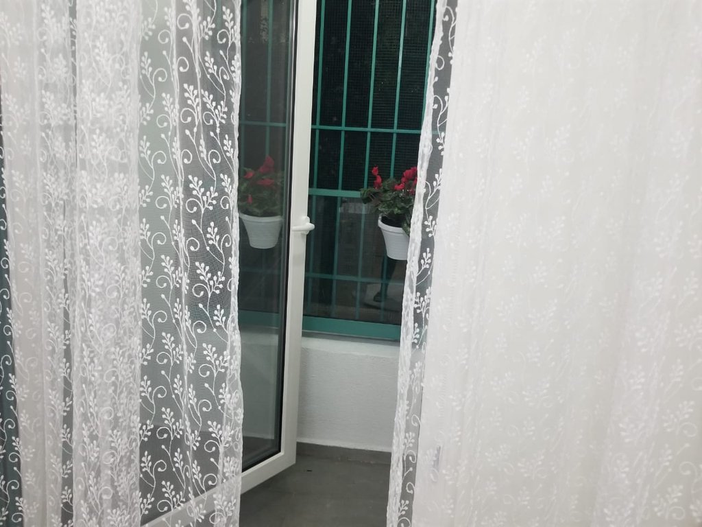 1+1 Apartment for Rent in Ali Demi, Tirana