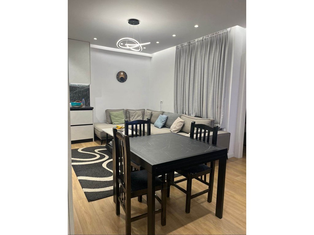 2+1 Apartment for Rent in Old Aviation Field, Tirana