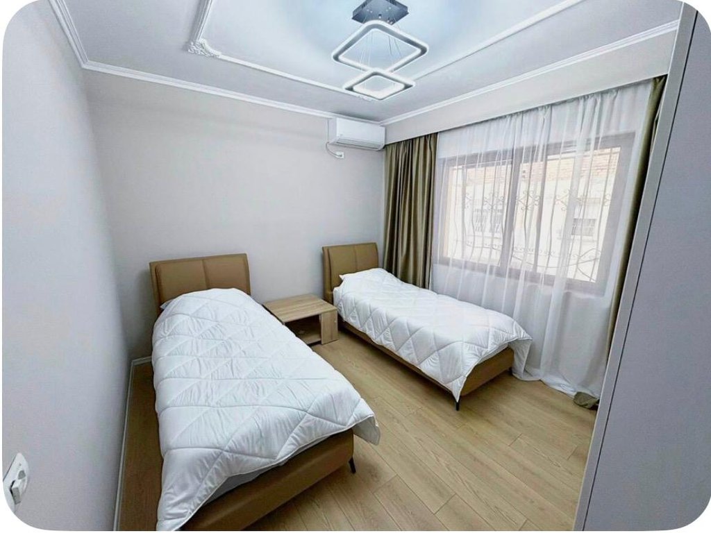 Apartment 2+1 For Rent in Restaurant Durrës, Tirana - 800€