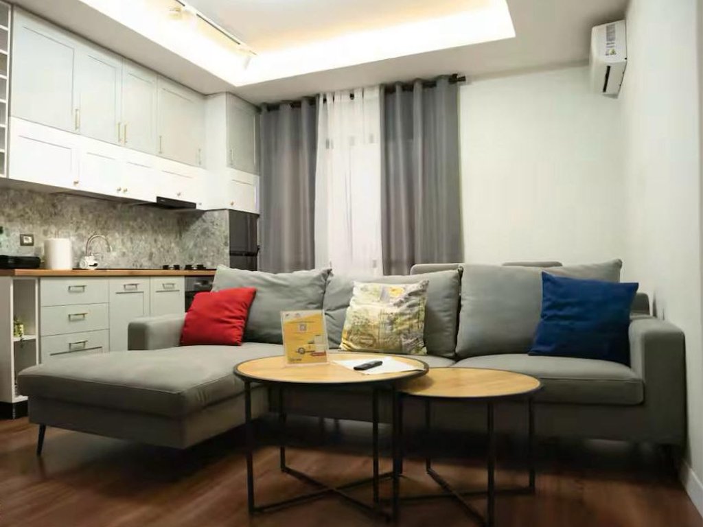 Apartment 2+1 For Rent on Gjon Bukuzu Street, near Durrës Restaurant, Tirana