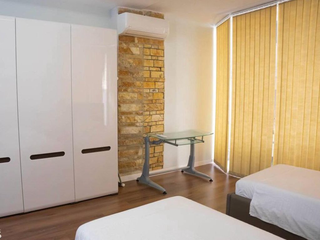 Apartment 2+1 For Rent on Gjon Bukuzu Street, near Durrës Restaurant, Tirana