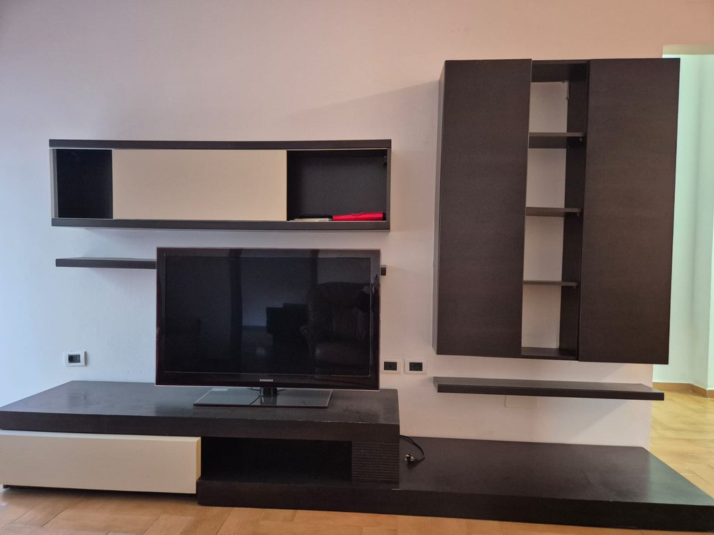 Apartment 2+1 For Rent on Kavaja Street, opposite Kongresi Manastirit school, Him Kolli street, Tirana - 700 THOUSAND LEKES | 90 m²